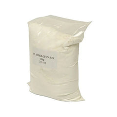 Plaster of Paris – 1 KG (For Art & Craft)