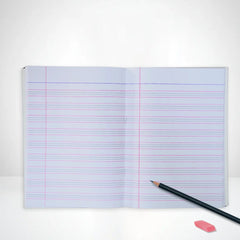 Junior School Notebooks Bravian International School