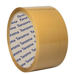 Carton Tape /Sealing Tape – Strong Adhesive Packing Tape.