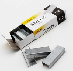 Dollar Stapler Pins Medium – 24/6 (1x1000)