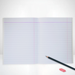 Preschool Notebooks Bravian International School