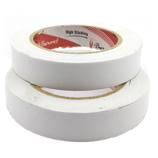 Double Sided Foam Tape – 1 Inch