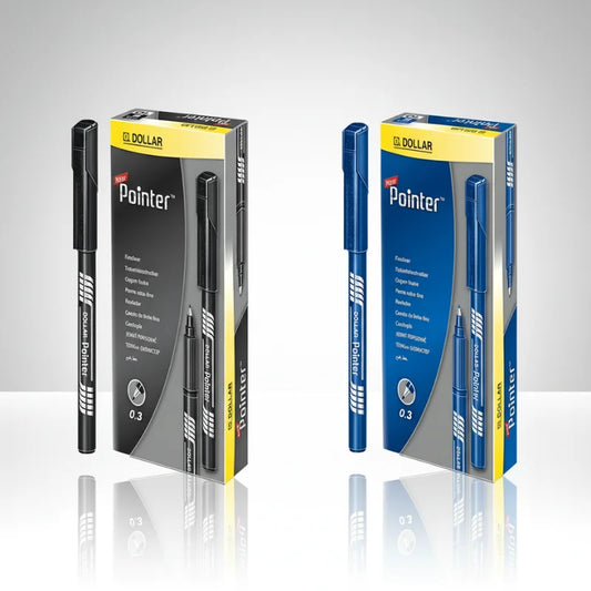 DOLLAR Pointer 0.3mm – Pack of 10