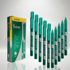 DOLLAR Pointer 0.3mm – Pack of 10
