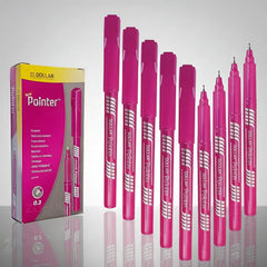 DOLLAR Pointer 0.3mm – Pack of 10