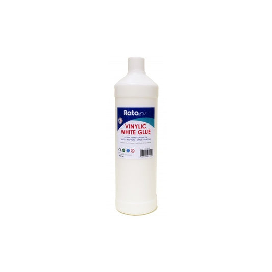 Multi-Purpose White Glue – 1 Liter