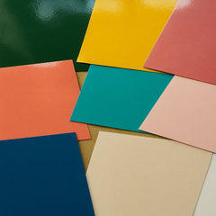 Glaze Paper Sheet (21x23) Inches