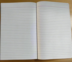 Narrow Line Register with Premium Quality