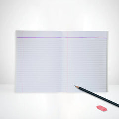 Senior School Notebooks Bravian International School