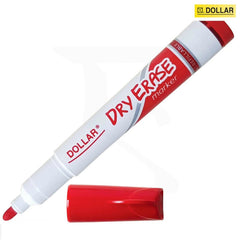 Dollar White Board Marker – 2mm Tip
