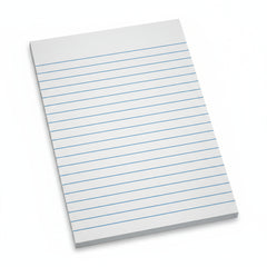 Premium Quality Writing Paper (Pack of 24)