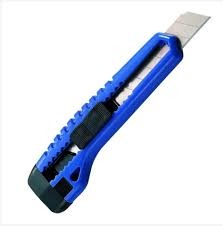 Paper Cutter Blades (Pack of 10)