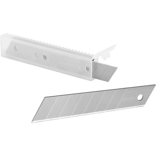 Paper Cutter Blades (Pack of 10)