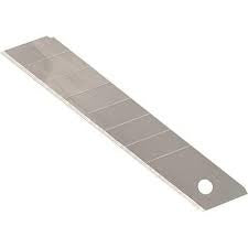 Paper Cutter Blades (Pack of 10)