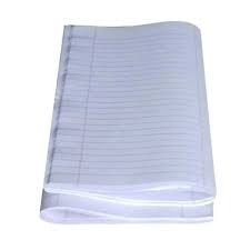 Premium Quality Writing Paper (Pack of 24)
