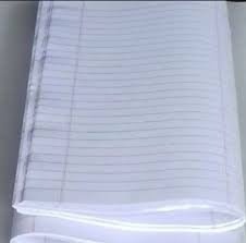 Premium Quality Writing Paper (Pack of 24)