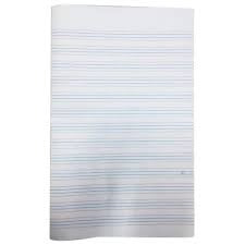 Premium Quality Writing Paper (Pack of 24)