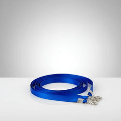 lanyards with ribbon strips, Badge Holders