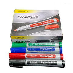 Dollar Permanent Marker – 2mm Tip