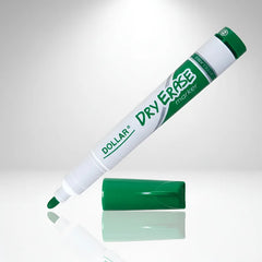 Dollar White Board Marker – 2mm Tip