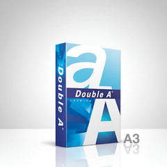 Paper Ream A3 Size-80 gm-Printing Paper – 500 Sheets (1 Ream) | Photocopy, Inkjet & Laser Printer Paper