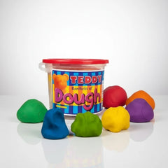 Clay Play Dough