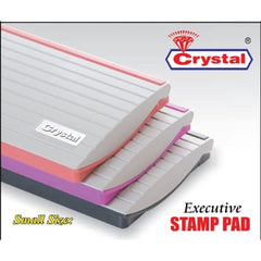 Regular Stamp Pad / Rectangular Stamp Pad. China