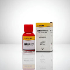 Dollar Whiteboard Marker Ink