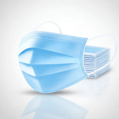 Disposable Surgical Face Mask – Fabric (Pack of 50)