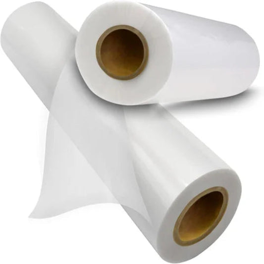 Golden Eagle Lamination Roll – 50 Meter x 48 Inch