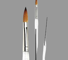Art Brush No.8 – Premium Quality (China)
