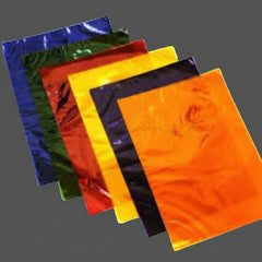 Cellophane Sheets – Size 21" x 23" (Local)