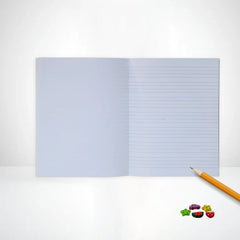 Preschool Notebooks Bravian International School