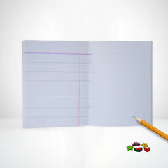 Preschool Notebooks Bravian International School