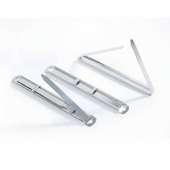 Metal Clip for Document Binding (100 Pic)