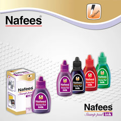 Stamp Pad Ink – 40ml