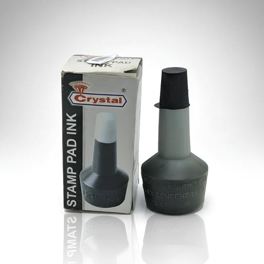 Stamp Pad Ink – 40ml