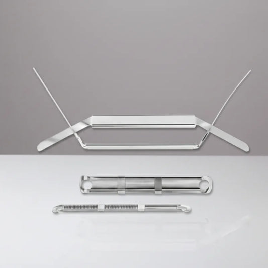 Metal Clip for Document Binding (100 Pic)