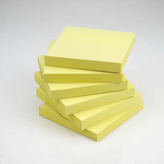 Sticky Notes Pad