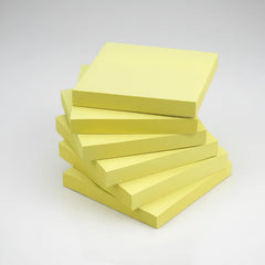 Sticky Notes Pad