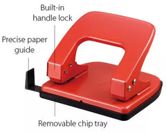 KW-Trio Punch Machine Medium / Punch Hole Machine – 2 Holes
