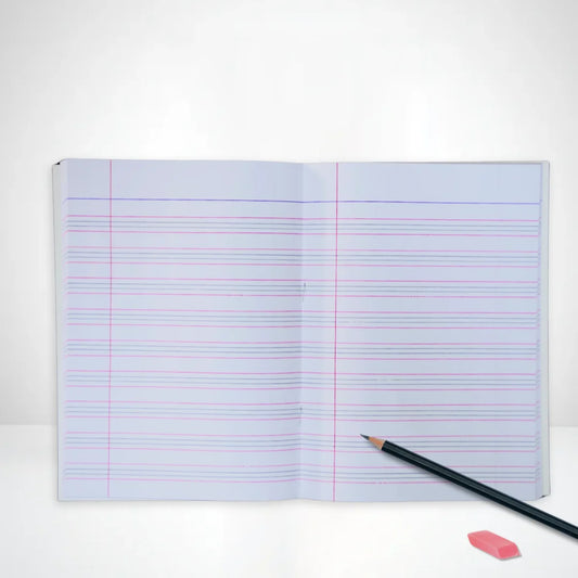 Junior School Notebooks Bravian International School