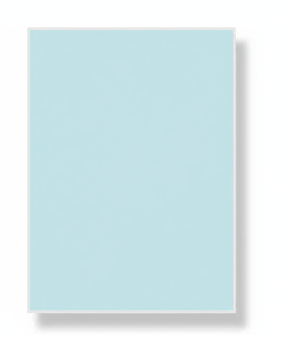 Chart Paper - (250g-21"x27")