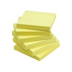 Sticky Notes Pad – Sticky Pad / Self-Adhesive Memo Pads.
