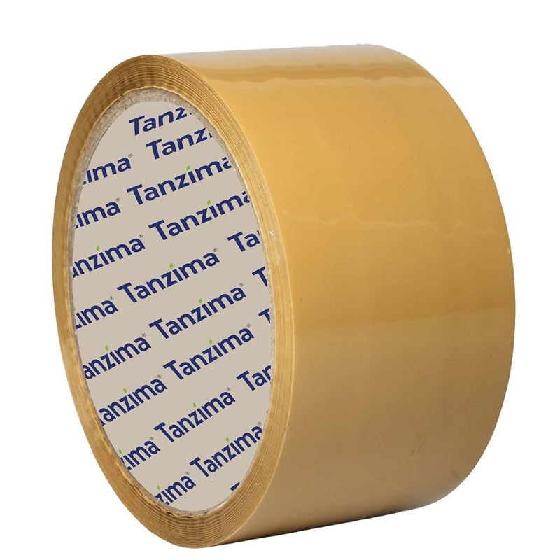 Carton Tape /Sealing Tape – Strong Adhesive Packing Tape.