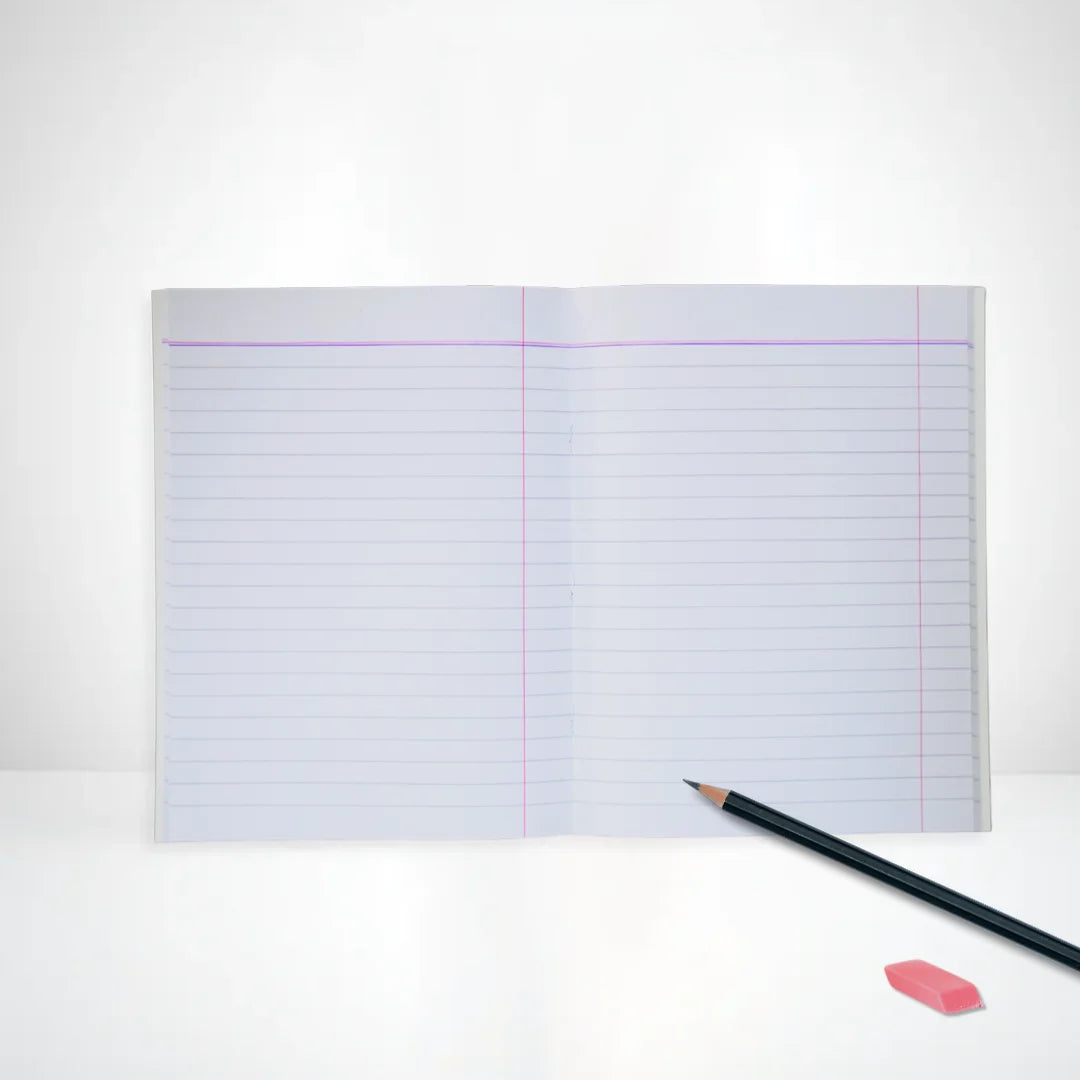 Senior School Notebooks Bravian International School