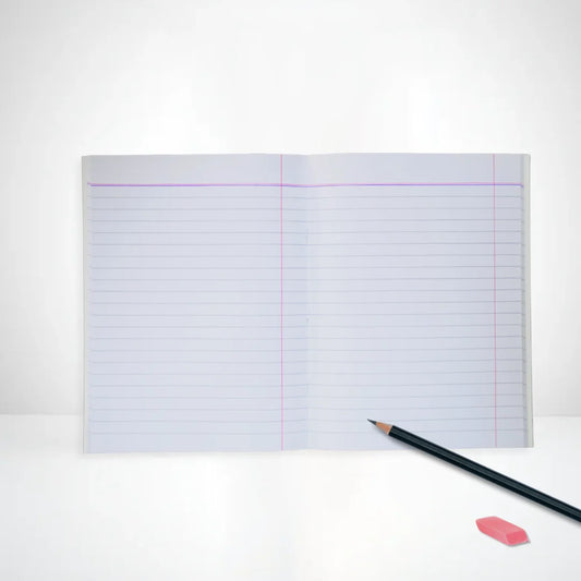 Senior School Notebooks Bravian International School