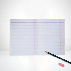 Senior School Notebooks Bravian International School