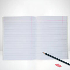 Junior School Notebooks Bravian International School