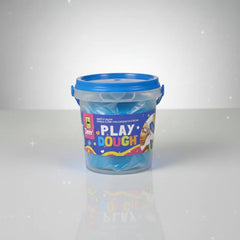 Deer Play Dough Bucket